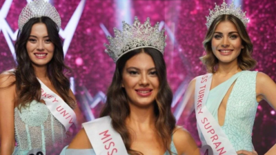 Miss Turkey 2021 birincisi Dilara Korkmaz hakkında merak edilenler
