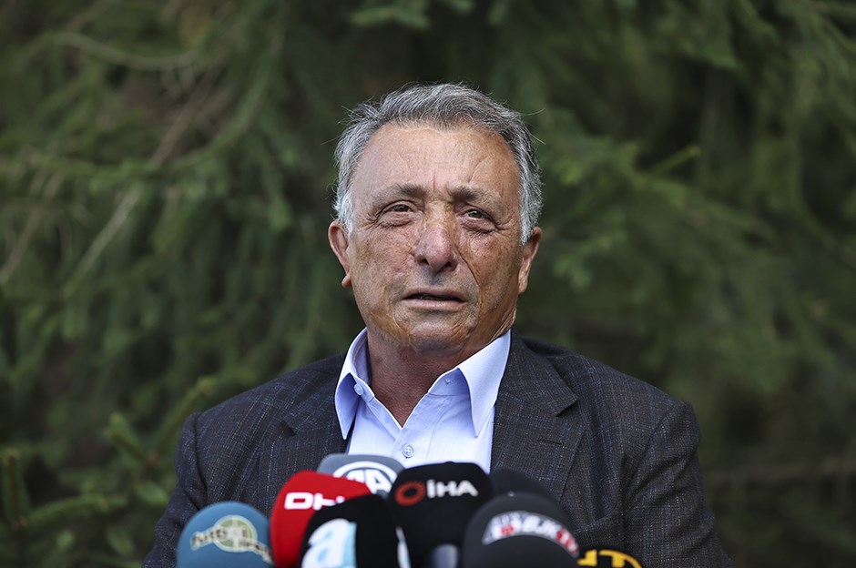 Ahmet Nur Çebi: Sakatlıklar da bitecek…