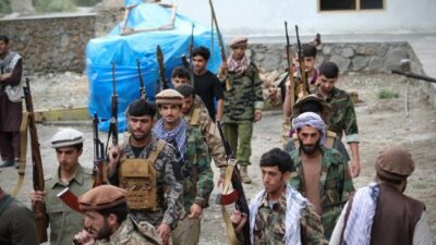 Pençşir’de çarpıcı iddia: Taliban en az 20 sivili öldürdü