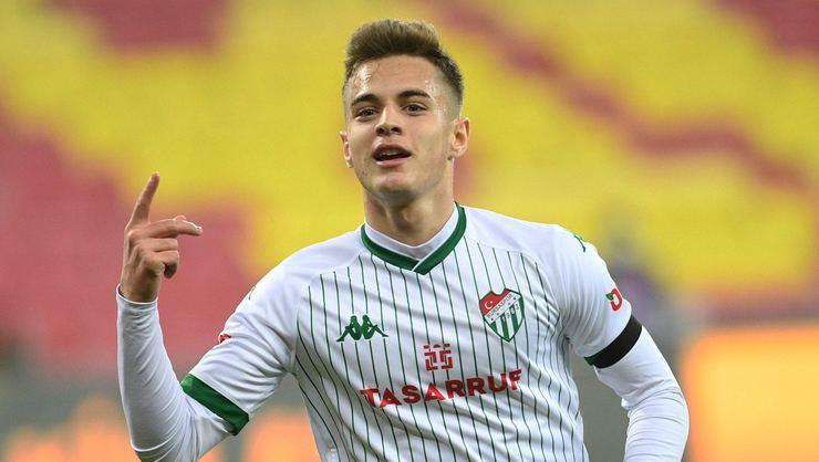 Antalyaspor’dan Bursaspor’a Batuhan teklifi