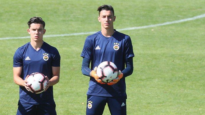 Fenerbahçe’den çifte harekât