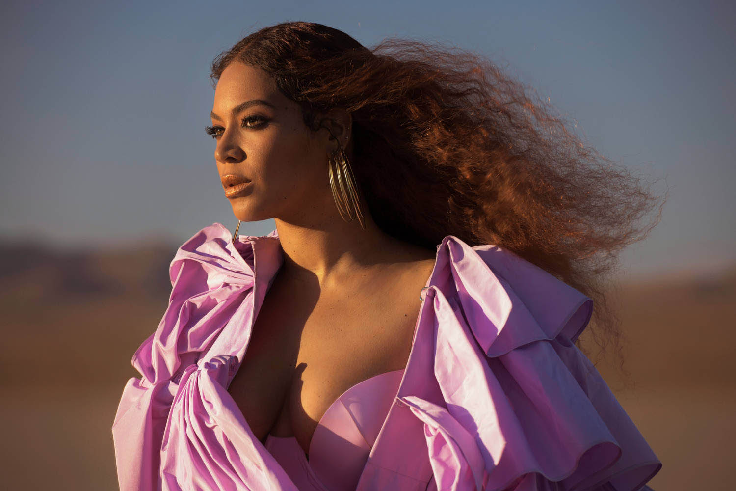 Beyonce’dan cinsel ilişki itirafı: Garip geliyor, farkındayım