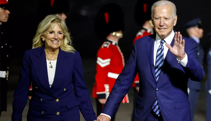 ABD Başkanı Joe Biden’ın eşi Jill Biden öğretmenliğe devam edecek