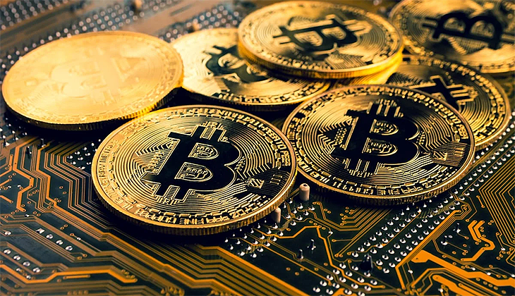 Bitcoin 1,5 yılın en düşüğünü gördü: Bir haftada yüzde 32 eridi