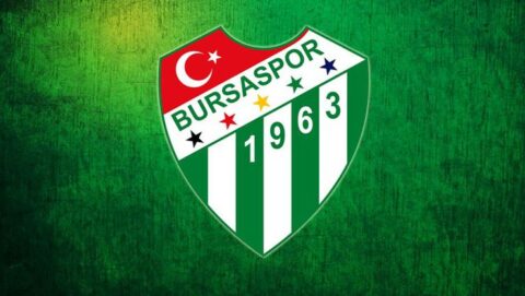 Bursaspor maçına tekrar talebi