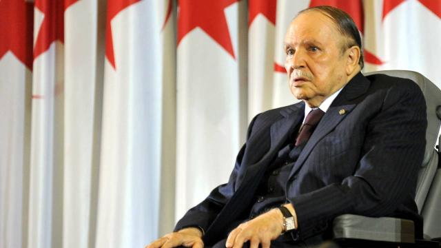 Cezayir’in eski Cumhurbaşkanı Buteflika vefat etti