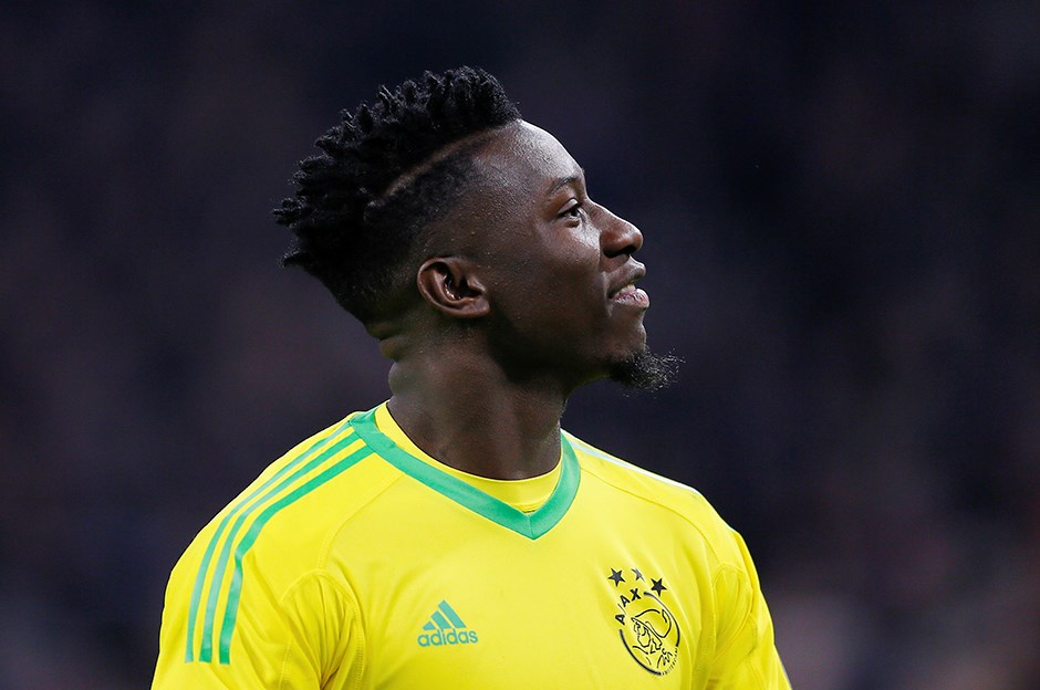 Ajax, Onana için kararını verdi