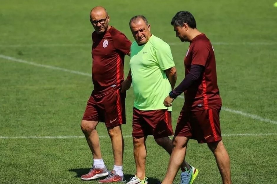 Galatasaray kondisyonerine saldıran zanlıya 1 yıl hapis istemi