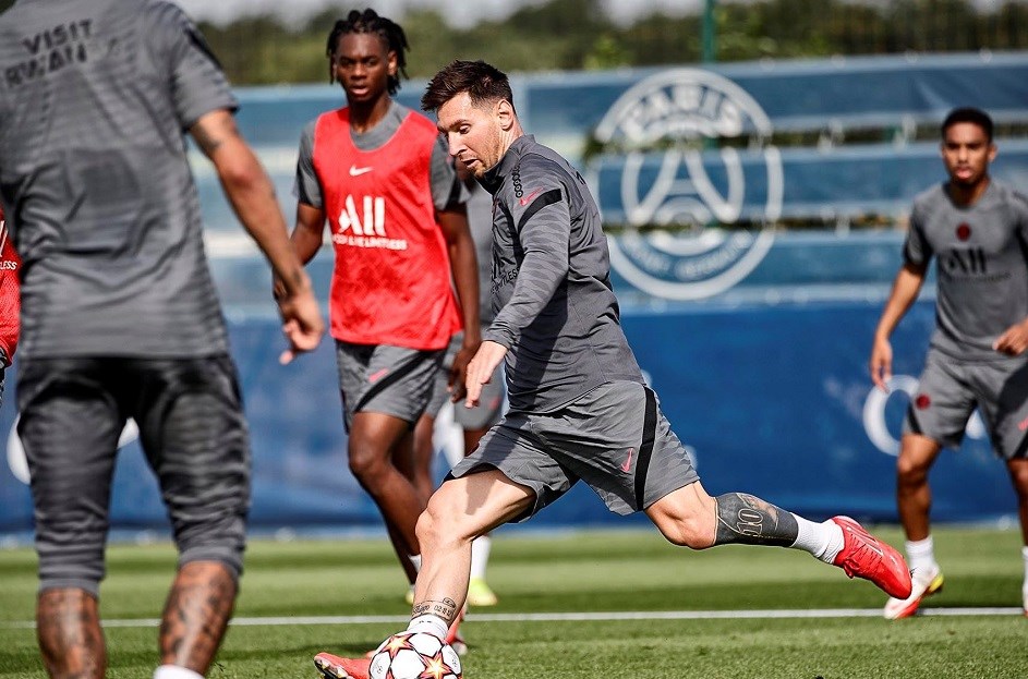 Messi, Metz maçını kaçıracak
