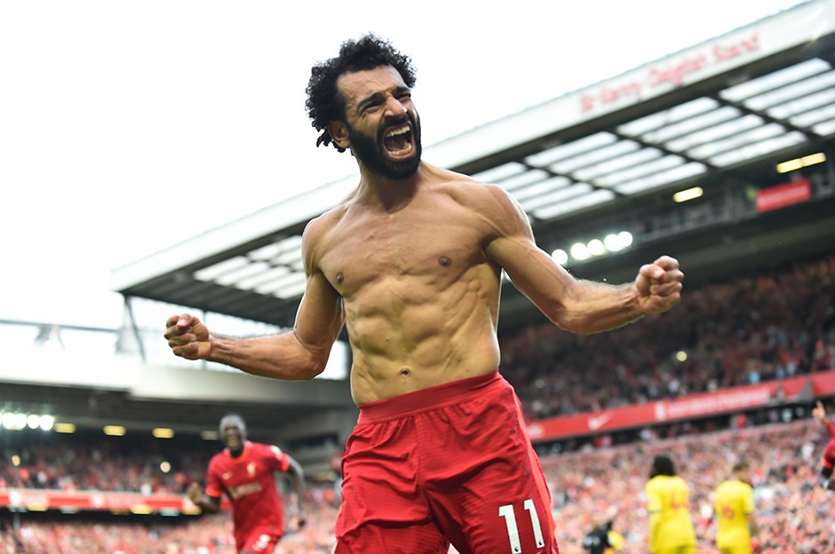 City takıldı, Liverpool 3’ledi!
