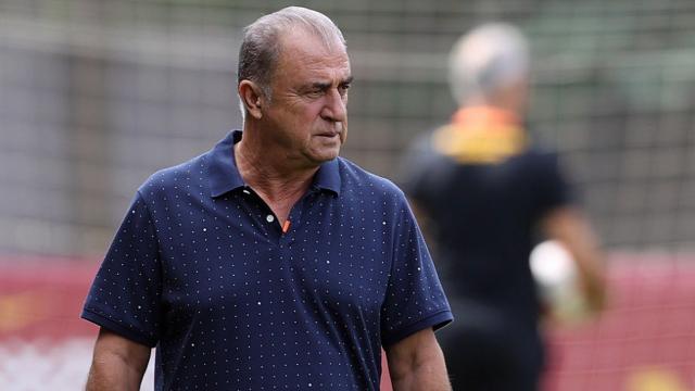 Fatih Terim: Bugün çok memnun kaldım