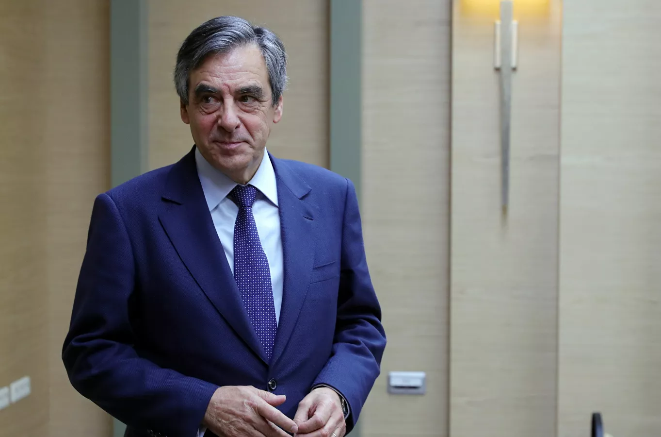 Fransa’da eski Başbakan Fillon hakkında yolsuzluktan yeni soruşturma açıldı