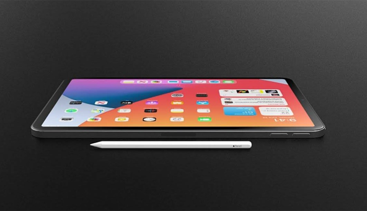 Kullanıcılar şikayetçi: Yeni iPad Mini’de ekran sorunu