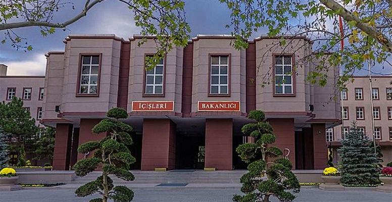 İçişleri Bakanlığı, aktif siyasi parti sayısını açıkladı