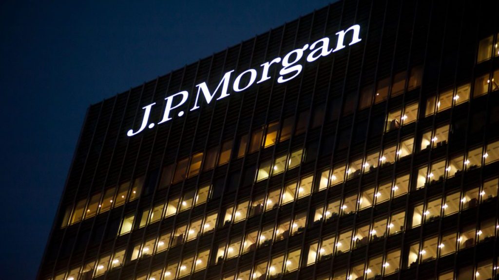 JP Morgan: Merkez Bankası’ndan ilk faiz indirimi kasımda gelebilir