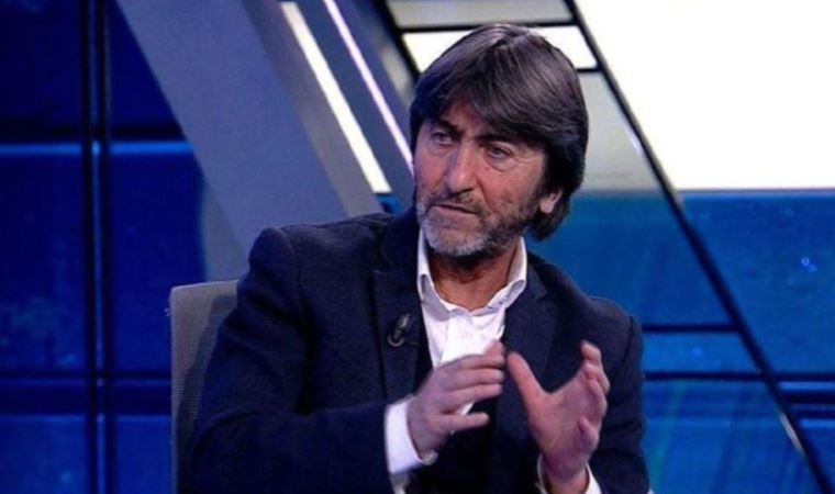 Rıdvan Dilmen’in TRT’den kazanacağı para açıklandı