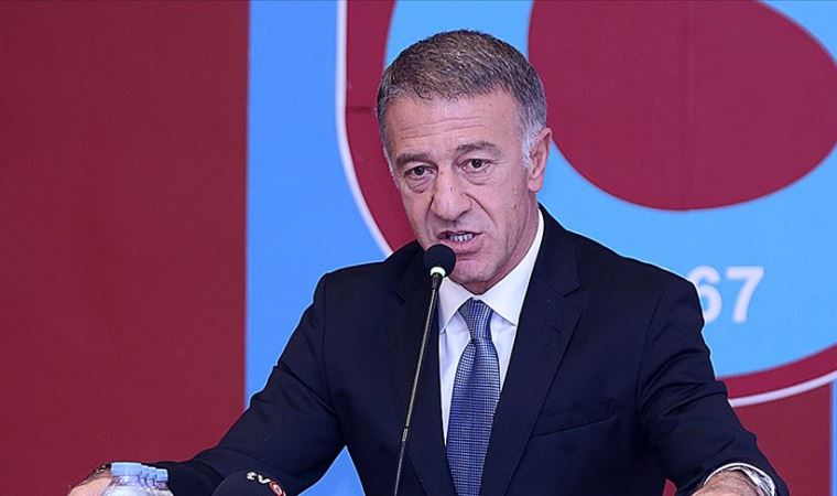 Ahmet Ağaoğlu: Şampiyonluğun en güçlü adayıyız