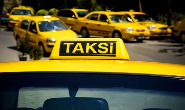 İBB’den 9’uncu kez UKOME’ye taksi teklifi!