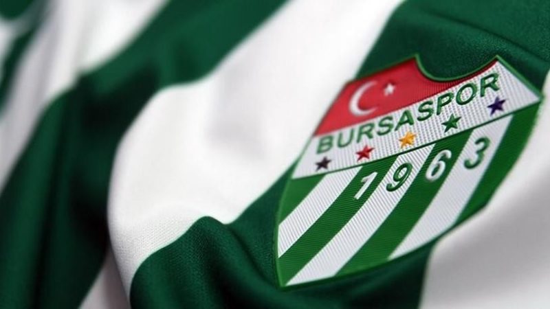 Bursaspor’da 3 isim kiralandı