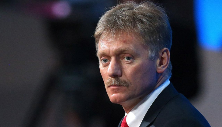 Peskov: Ayrılıkçı liderler Putin’den yardım istedi