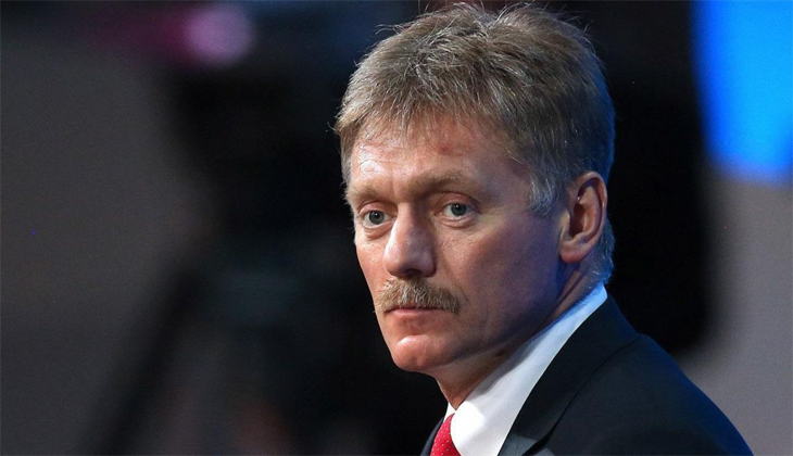 ABD’den Kremlin Sözcüsü Peskov ve 19 oligarka yaptırım