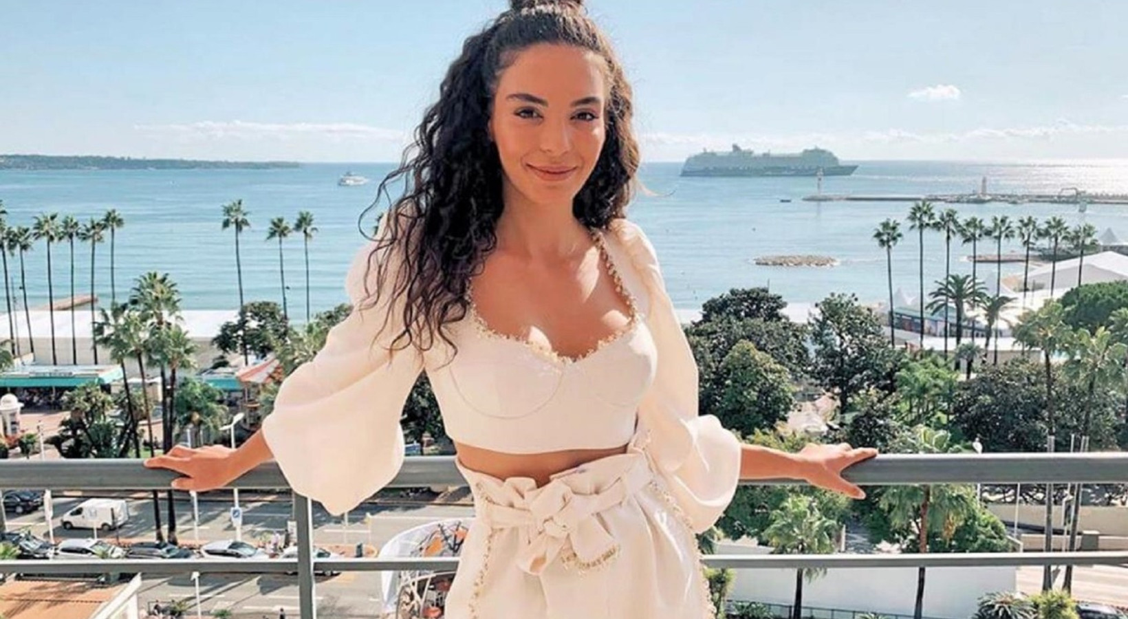 Ebru Şahin: Yağmurlu günler tatil olsun