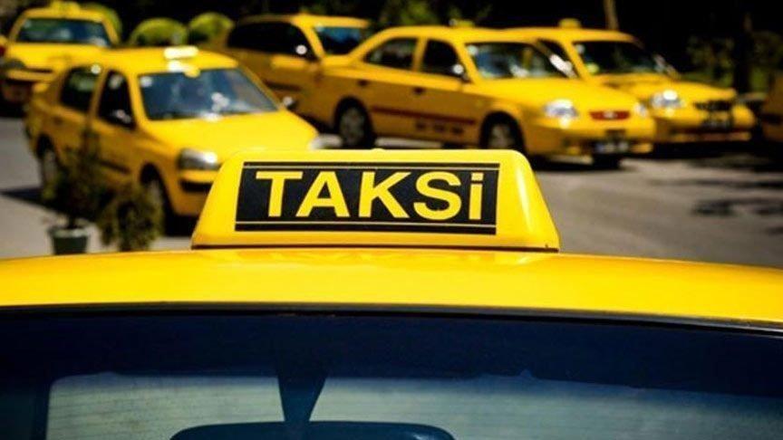 Taksicileri ‘üzecek’ genelge! Trafikten men edilecekler