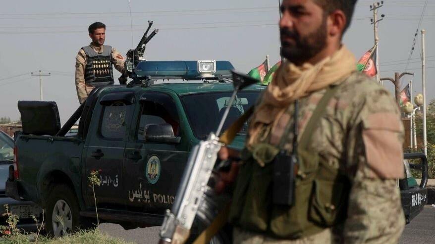 Taliban’dan militanlarına uyarı: Selfie çekmeyi bırakın