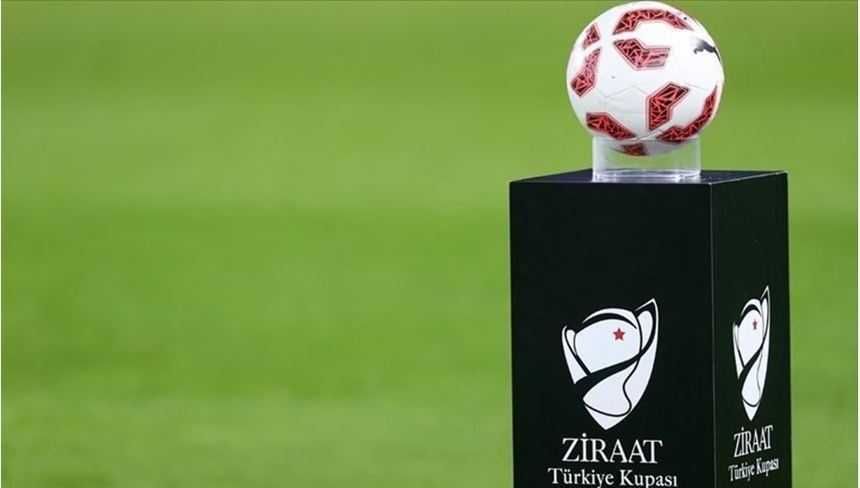 Ziraat Türkiye Kupası’nda 2. eleme turu başlıyor