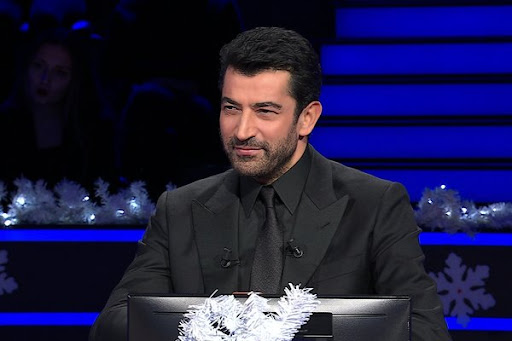 Seyircilerin cevabı Kenan İmirzalıoğlu’nu şaşırttı: Hiç böyle bir şey görmedim