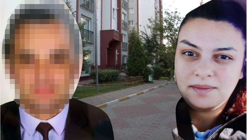 Bir kadın cinayeti daha! ‘Karımı öldürdüm polisi arayın’