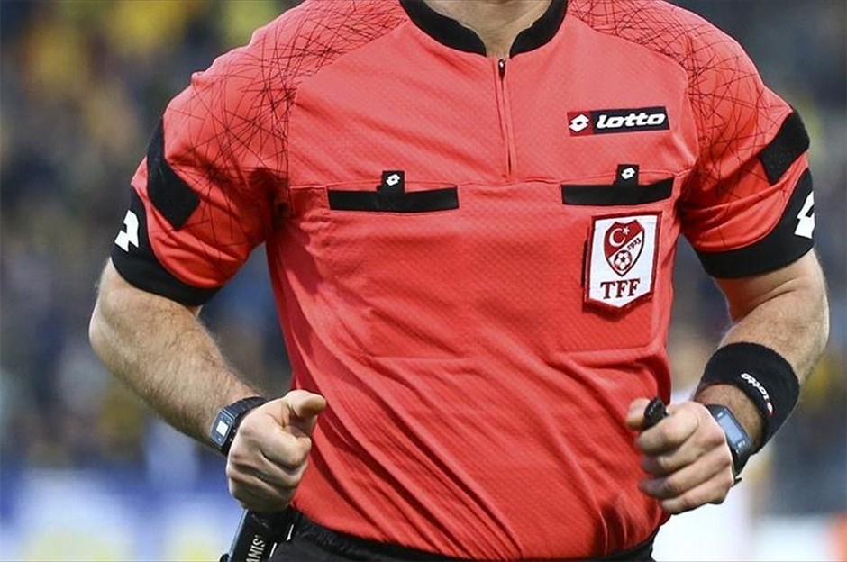 Kulüpler Birliği, 4 ismin hakemliğinin bitirilmesini istedi
