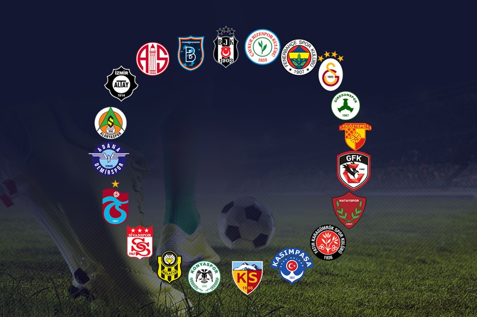 Süper Lig şampiyonluk oranları güncellendi