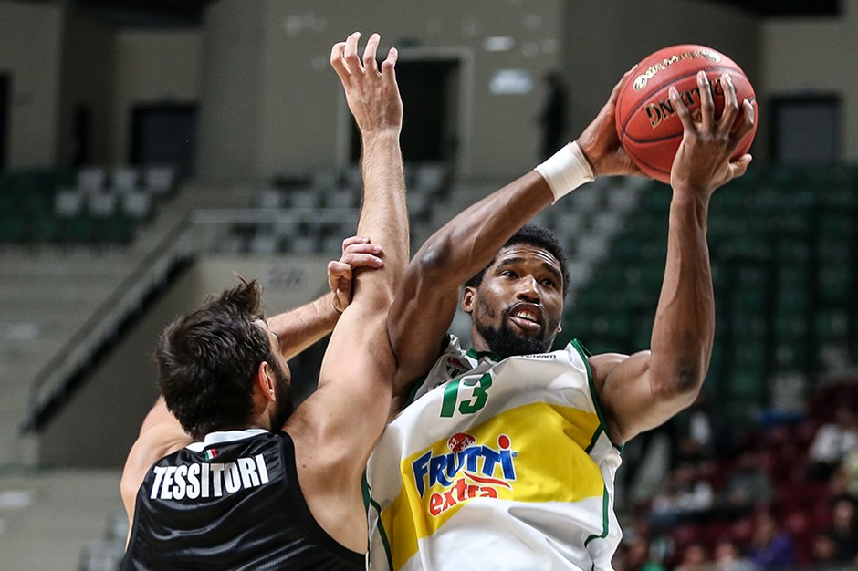 Frutti Extra Bursaspor Avrupa’da kayıp