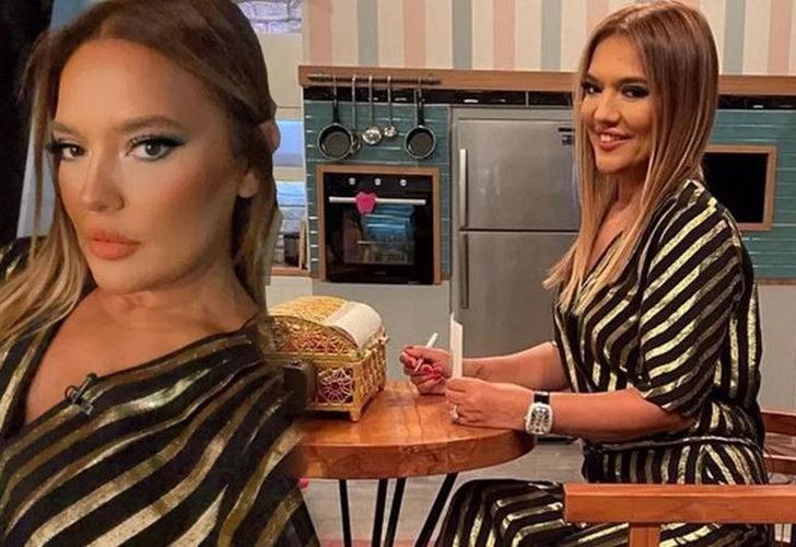 Demet Akalın: Bu aralar biraz frene basacağım!