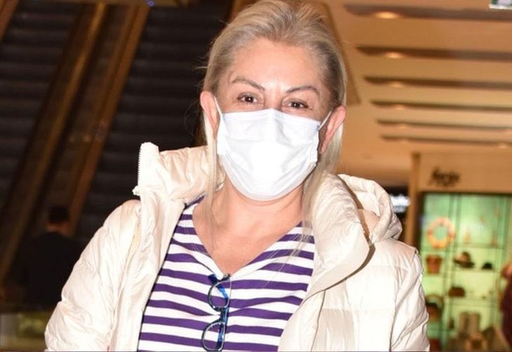 Muazzez Ersoy’dan gazetecilere uyarı