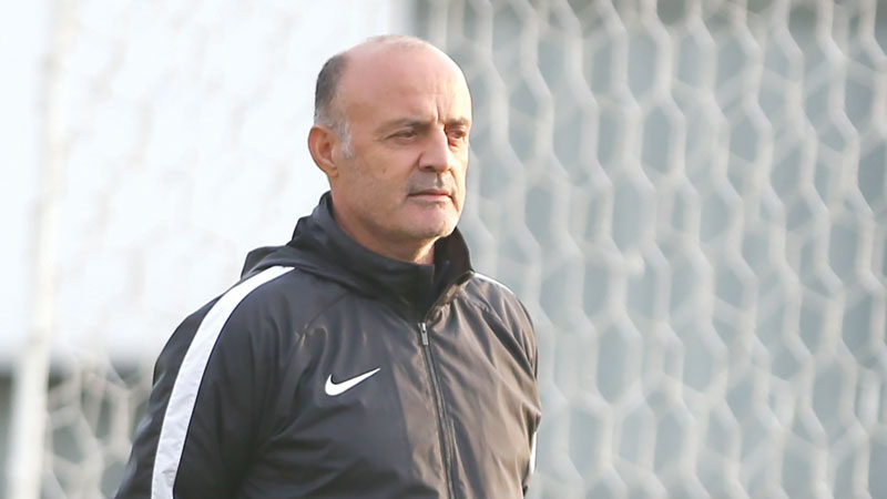 Özcan Bizati: Hak eden formayı alır