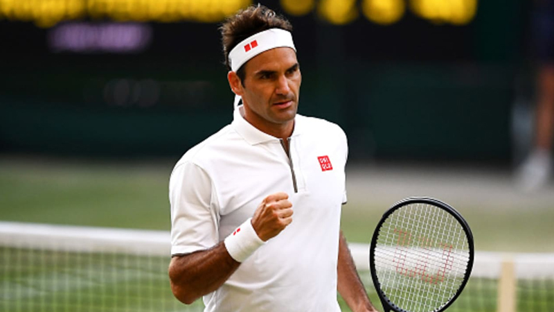 Teniste bir devir kapanıyor; Federer,15. sıraya geriledi
