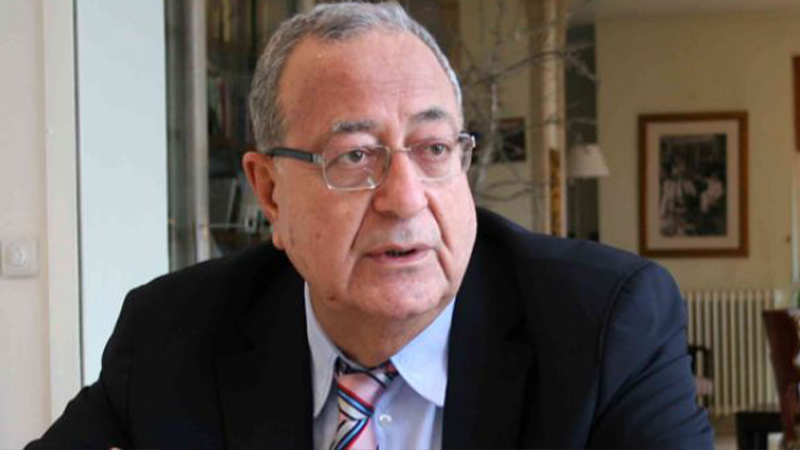 Sabah Başyazarı Barlas: ‘Şehit haberlerinin gelebileceği günlerin arifesindeyiz’ Sabah Başyazarı Barlas: ‘Şehit haberlerinin gelebileceği günlerin arifesindeyiz’