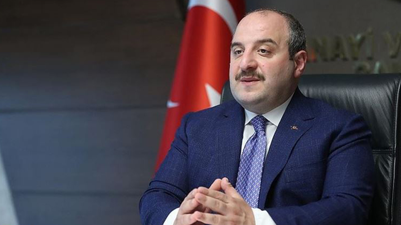 Bakan Varank: Temel önceliğimiz kurda ve fiyatlarda istikrarı sağlamaktır