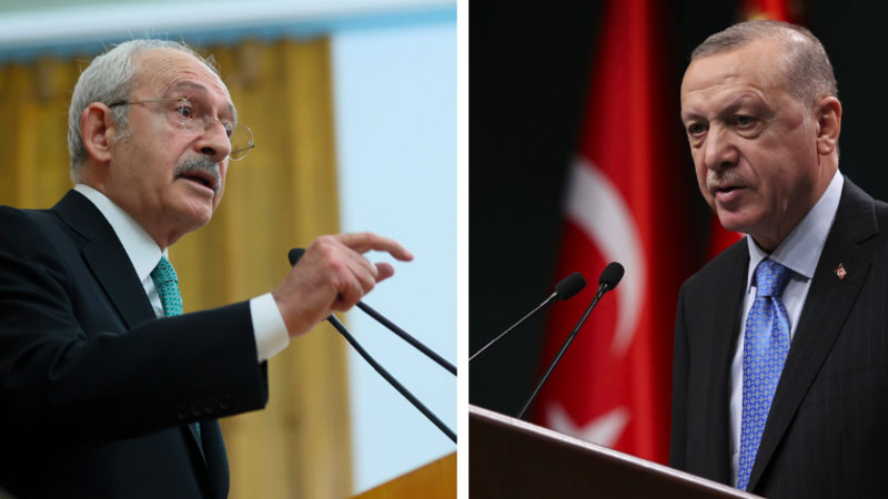Kılıçdaroğlu’ndan Erdoğan’a: ‘Sahi iyi misin?’