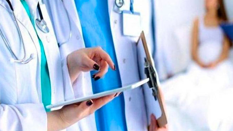Sağlıkta yeni dönem: Dijital denetim dönemi 1 Ocak’tan itibaren başlıyor Sağlıkta yeni dönem: Dijital denetim dönemi 1 Ocak’tan itibaren başlıyor
