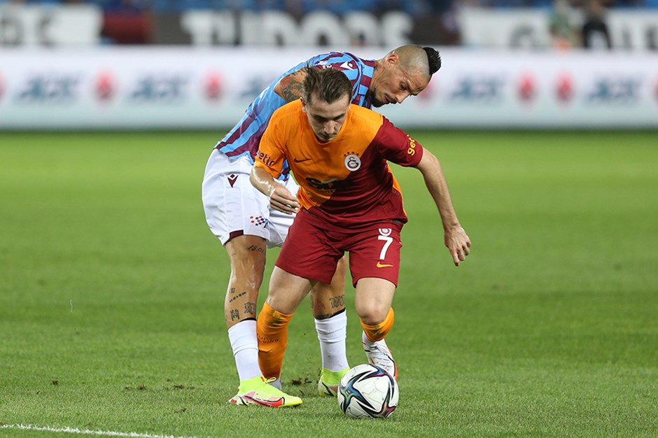 Kerem’e Fransa’dan bir talip daha
