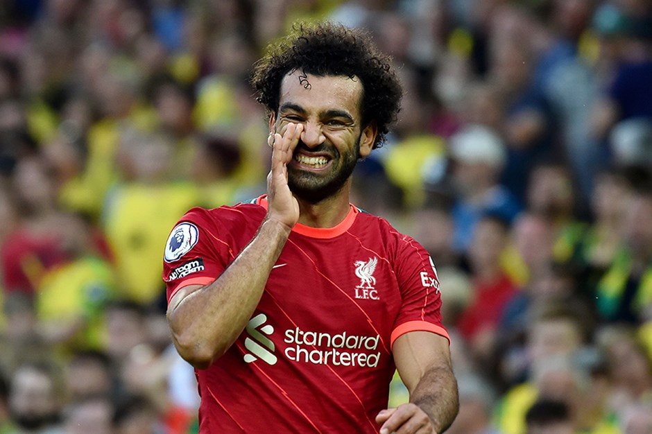 Mohamed Salah, Liverpool’dan günlük 85 bin euro istiyor