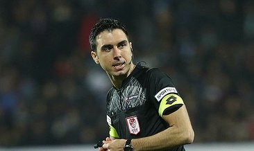 UEFA’dan Arda Kardeşler’e görev