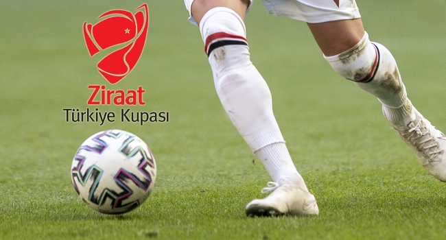 Ziraat Türkiye Kupası’nda 3. tur mücadelesi başlıyor