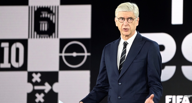 Arsene Wenger’den Dünya Kupası planı için hamle