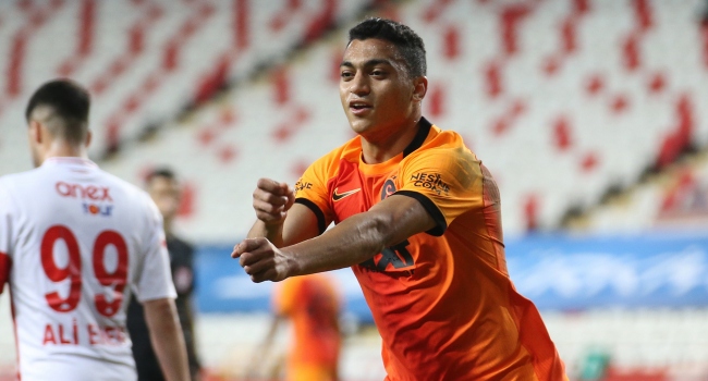Mustafa Muhammed’in geleceği belli oldu