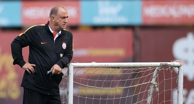 Galatasaray’da sistem değişiyor