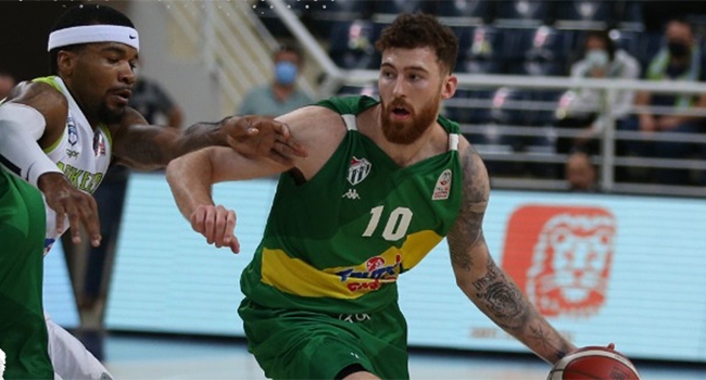 Frutti Extra Bursaspor, İzmir deplasmanında